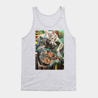 Compassion Tank Top